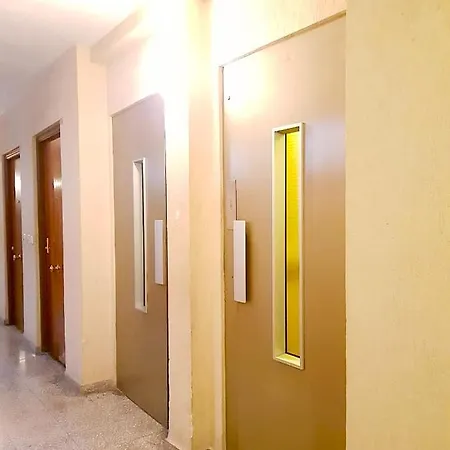 Alicante Central Apartment Apartman