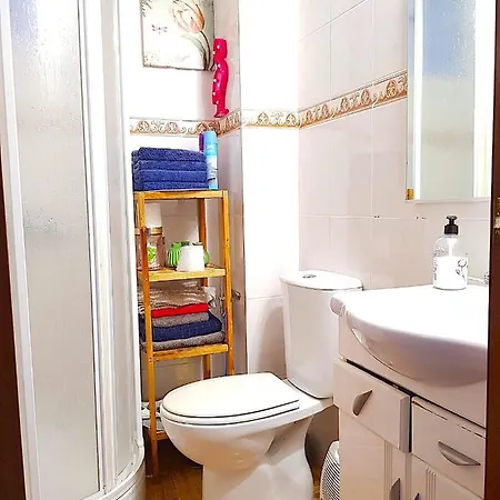 Alicante Central Apartment