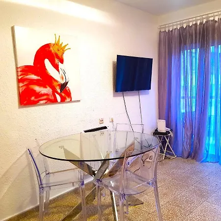 Apartment Alicante Central Apartment