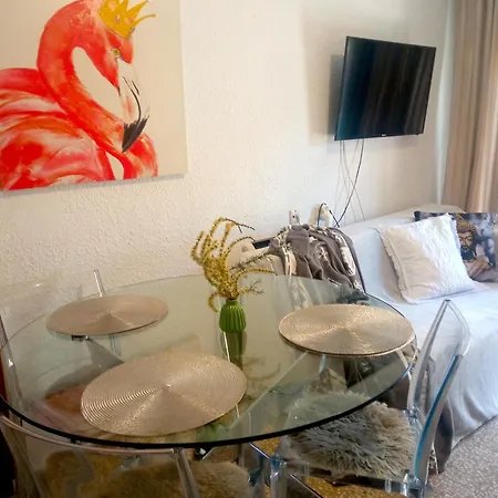 Alicante Central Apartment *