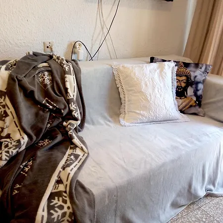 Alicante Central Apartment Alicante