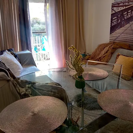 Apartman Alicante Central Apartment Alicante