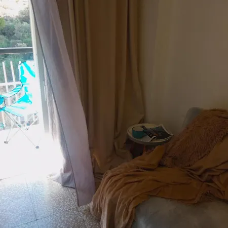 Alicante Central Apartment