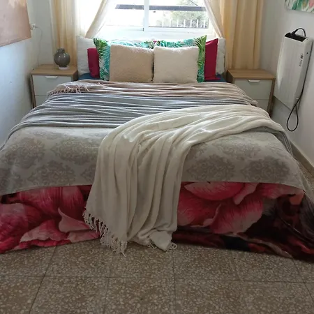 Alicante Central Apartment Apartman *