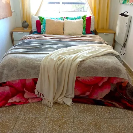 Alicante Central Apartment * Alicante