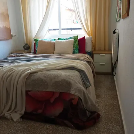 Alicante Central Apartment Apartman Alicante