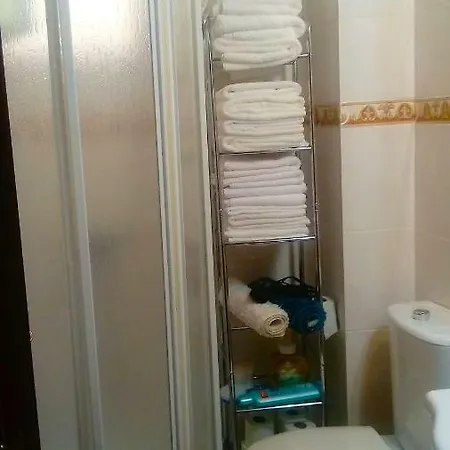 Alicante Central Apartment *