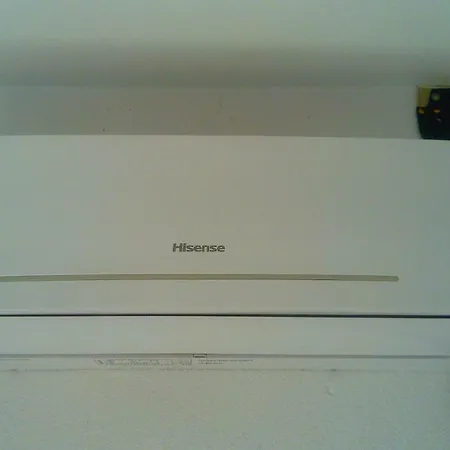 Alicante Central Apartment *