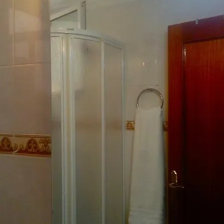 Alicante Central Apartment Apartman