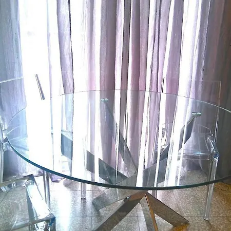 Alicante Central Apartment *