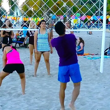 Alicante Central Apartment Alicante