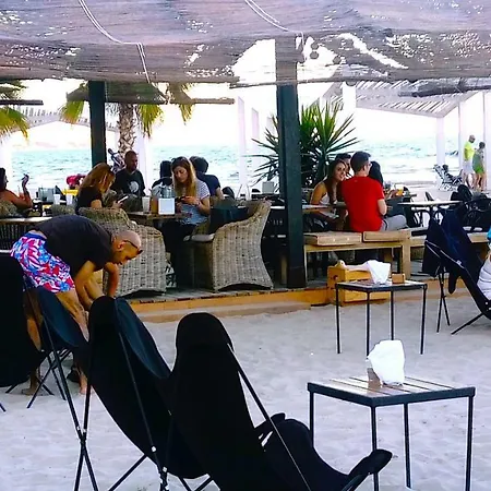 Alicante Central Apartment Apartman *