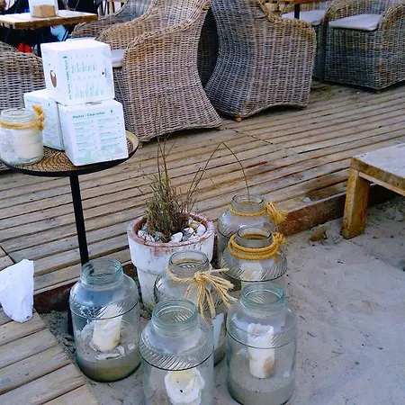 Alicante Central Apartment Apartman