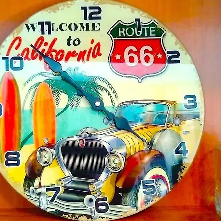 Alicante Central Apartment