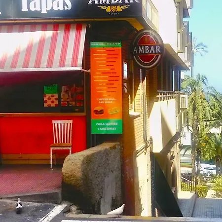 Alicante Central Apartment *