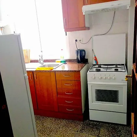 Alicante Central Apartment * Alicante