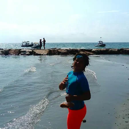 Alicante Central Apartment Alicante