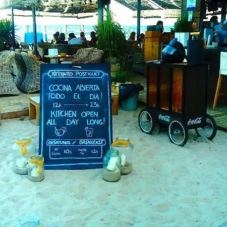 Alicante Central Apartment Apartman