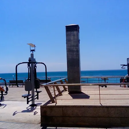 Alicante Central Apartment Apartman Alicante