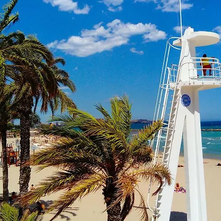 Alicante Central Apartment Alicante