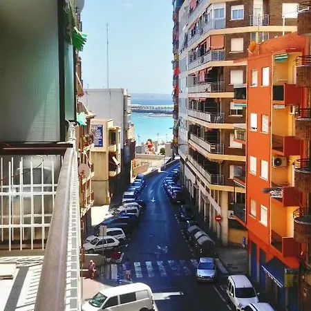 Alicante Central Apartment Alicante