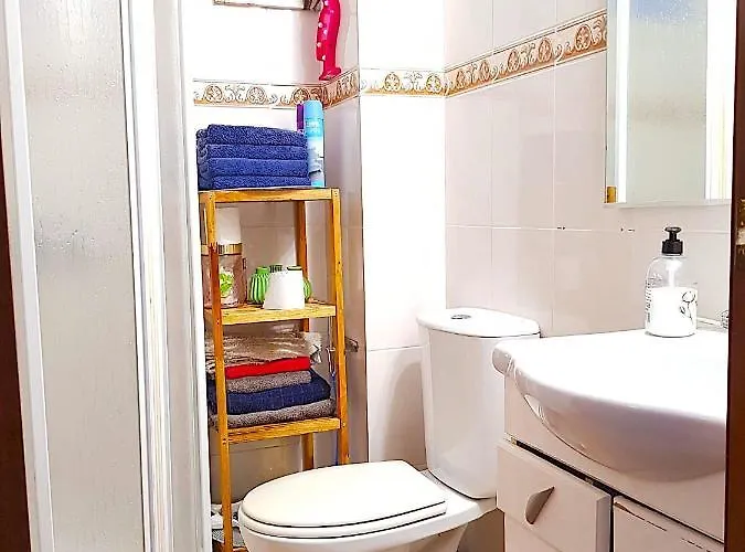 Alicante Central Apartment