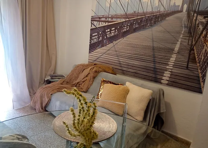 Alicante Central Apartment Alicante