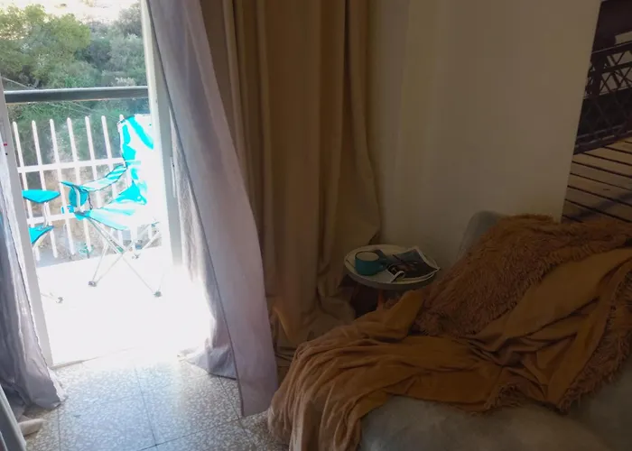 Alicante Central Apartment