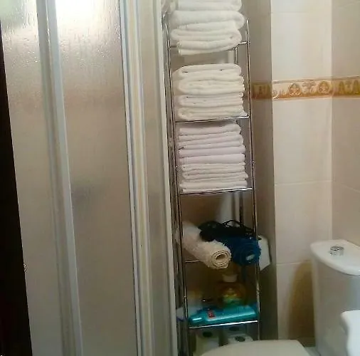 Alicante Central Apartment *