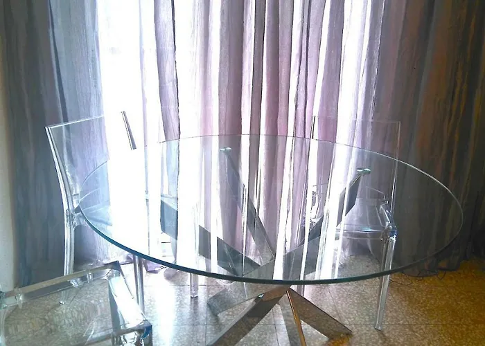 Alicante Central Apartment *