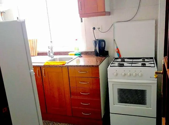 Alicante Central Apartment * Alicante